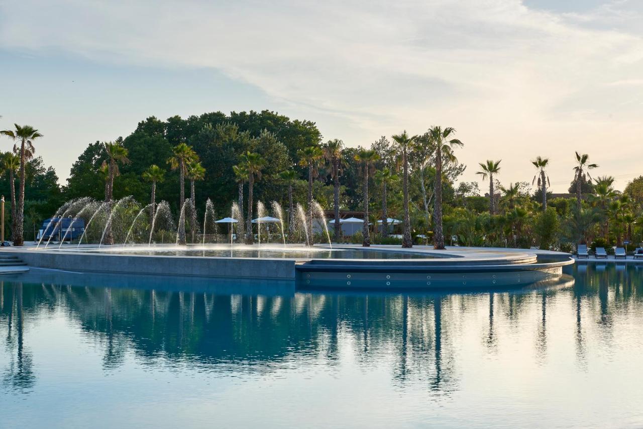 Rent Paradise กรีโมด์ ภายนอก รูปภาพ