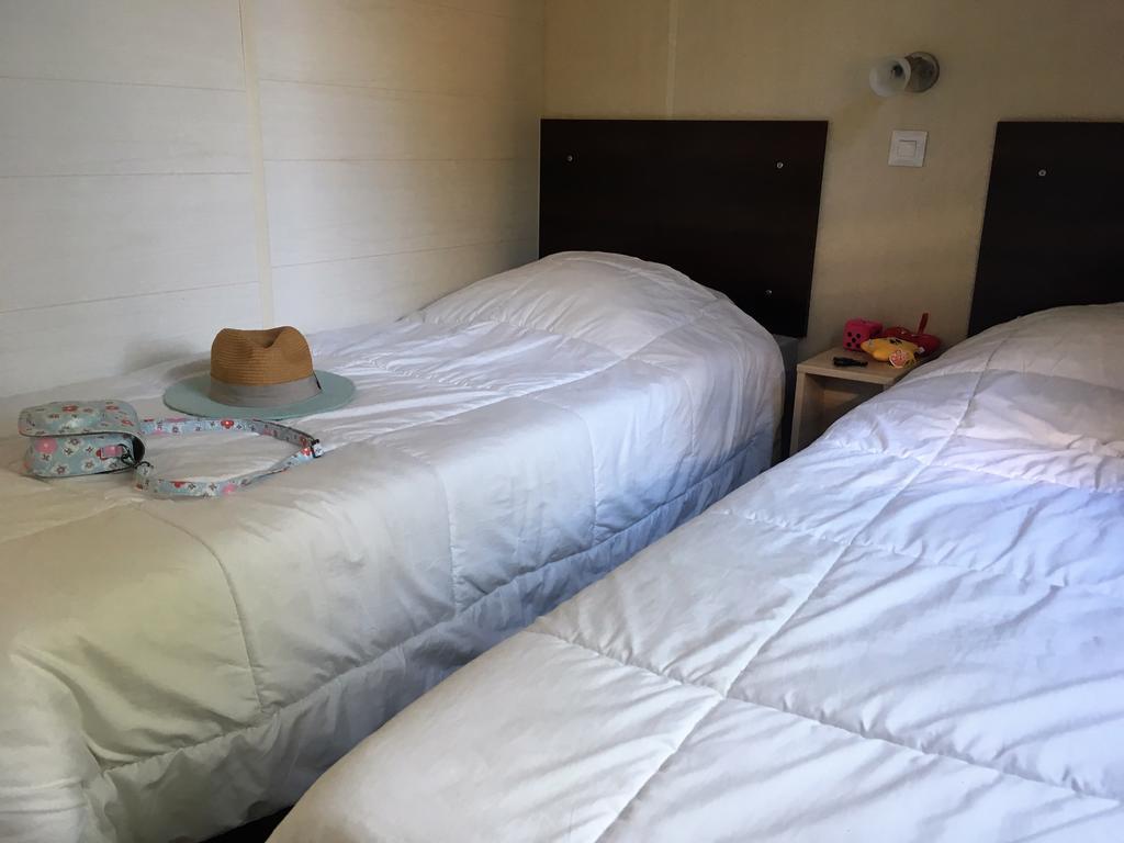 Rent Paradise กรีโมด์ ภายนอก รูปภาพ