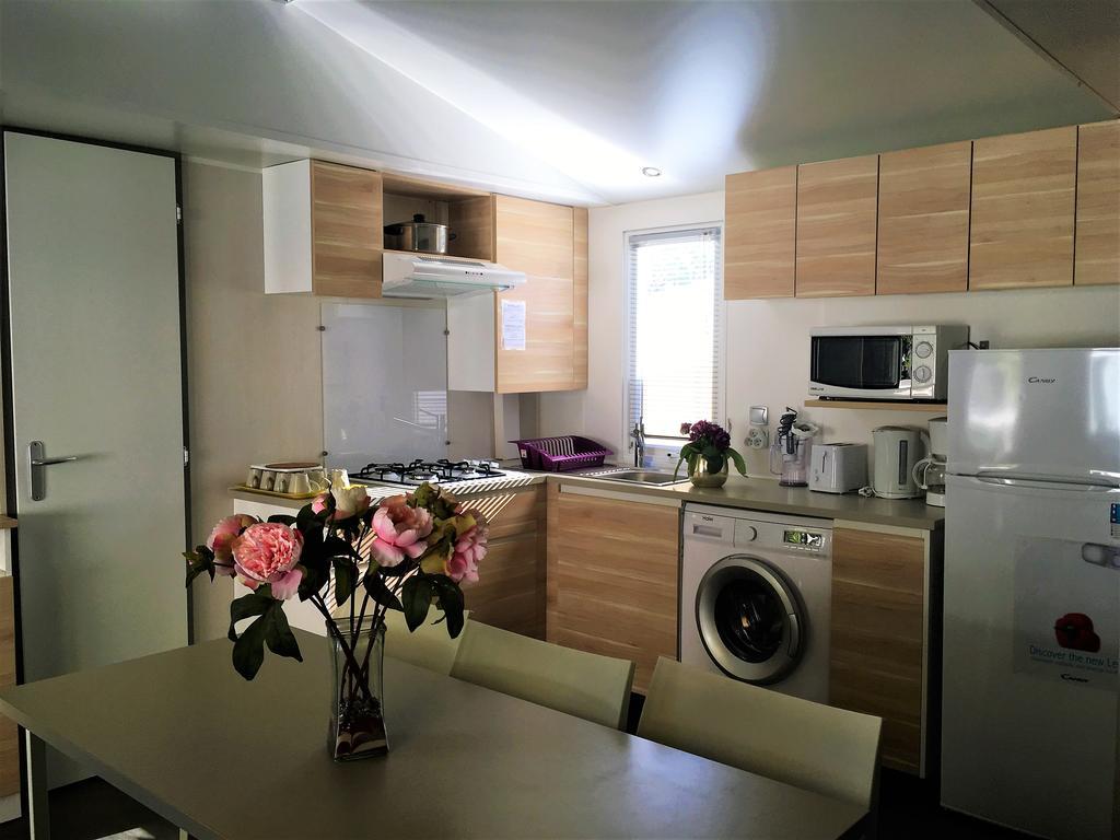 Rent Paradise กรีโมด์ ภายนอก รูปภาพ